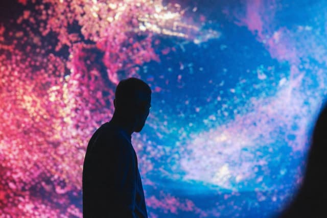 PROMĚNA