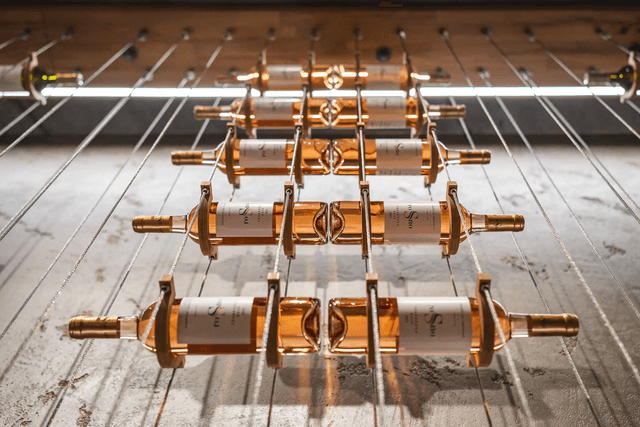 Rodinné vinařství Snovický – Velké Bílovice